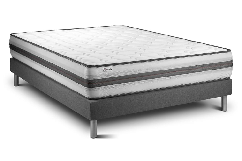 ensemble 160x200 matelas