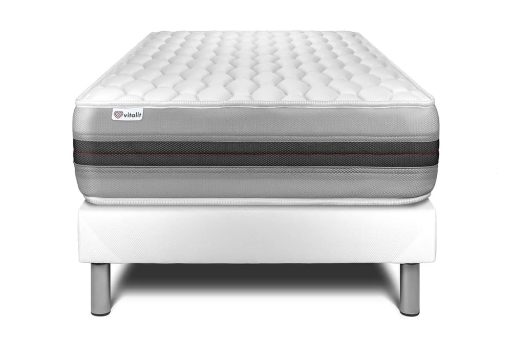 ensemble 90x200 matelas