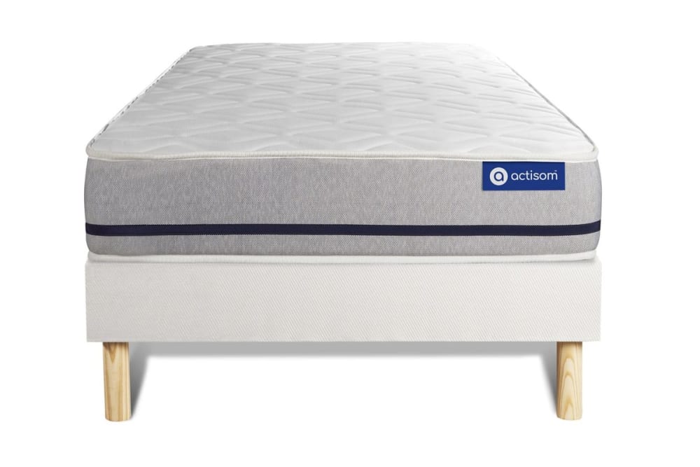 ensemble 90x190 matelas