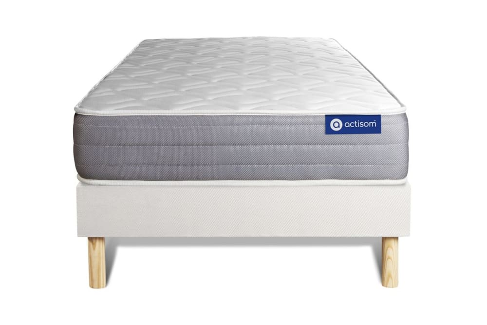 ensemble 90x190 matelas
