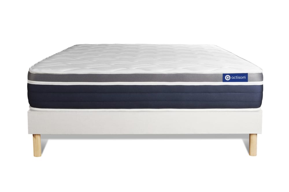 ensemble 140x200 matelas
