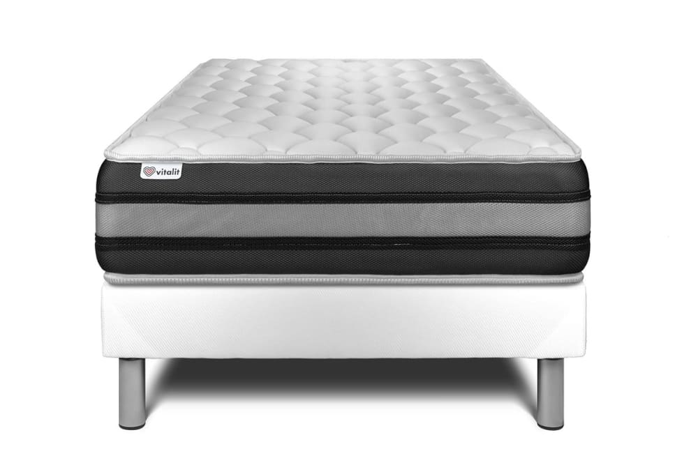ensemble 90x200 matelas