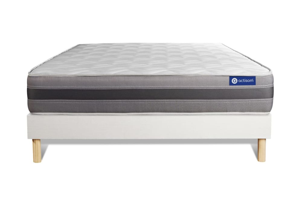 ensemble 180x200 matelas