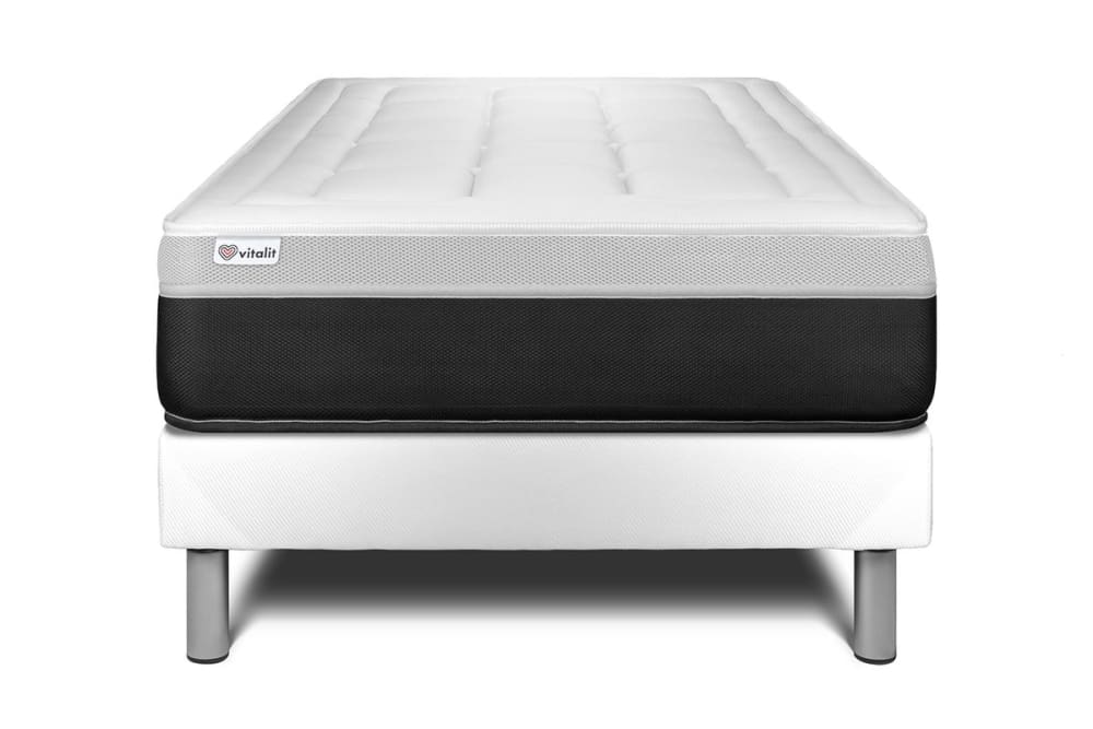 ensemble 90x190 matelas