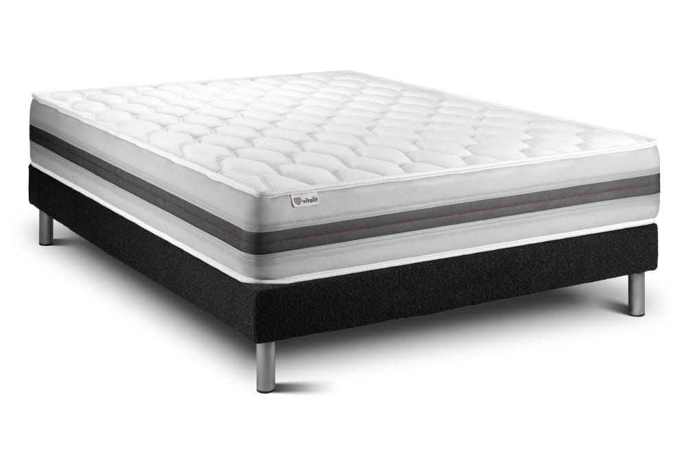 ensemble 140x200 matelas