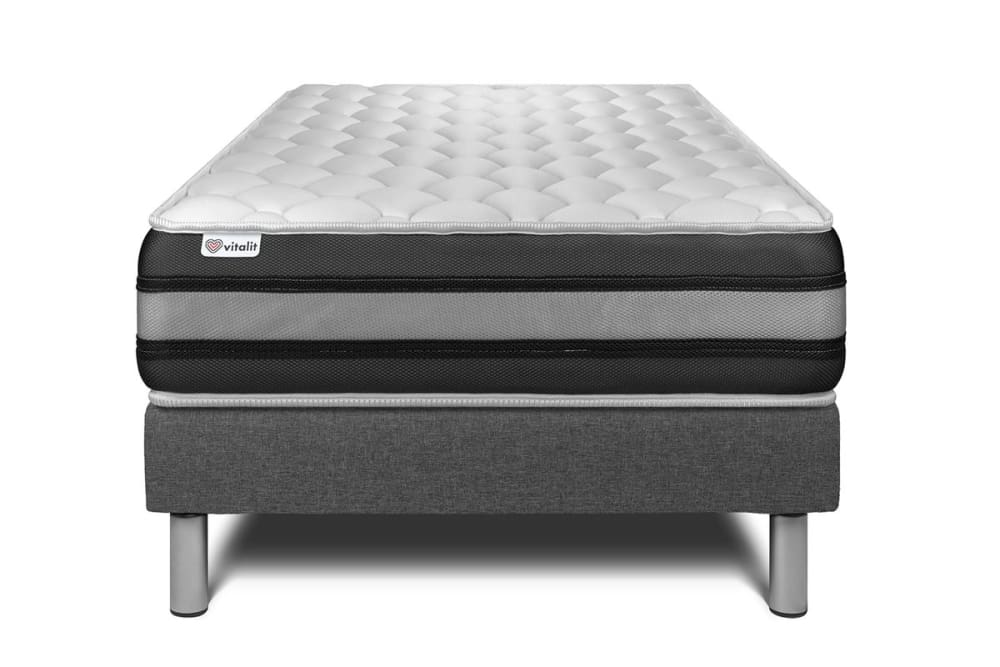 ensemble 90x190 matelas