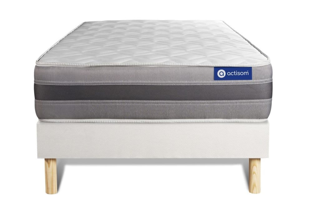 ensemble 90x200 matelas