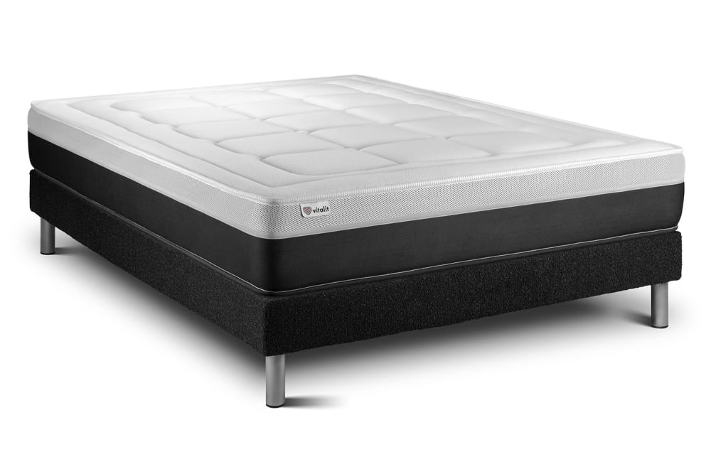ensemble 140x200 matelas