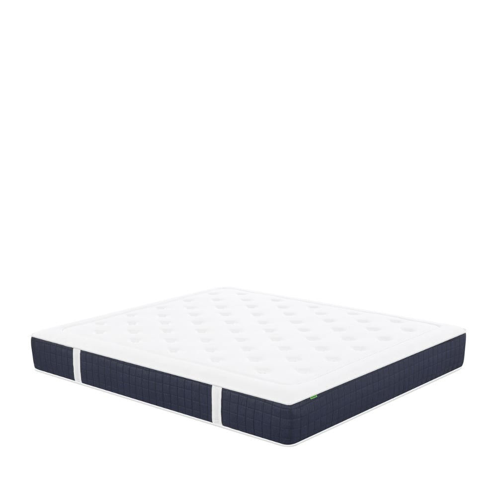 Matelas à ressorts et