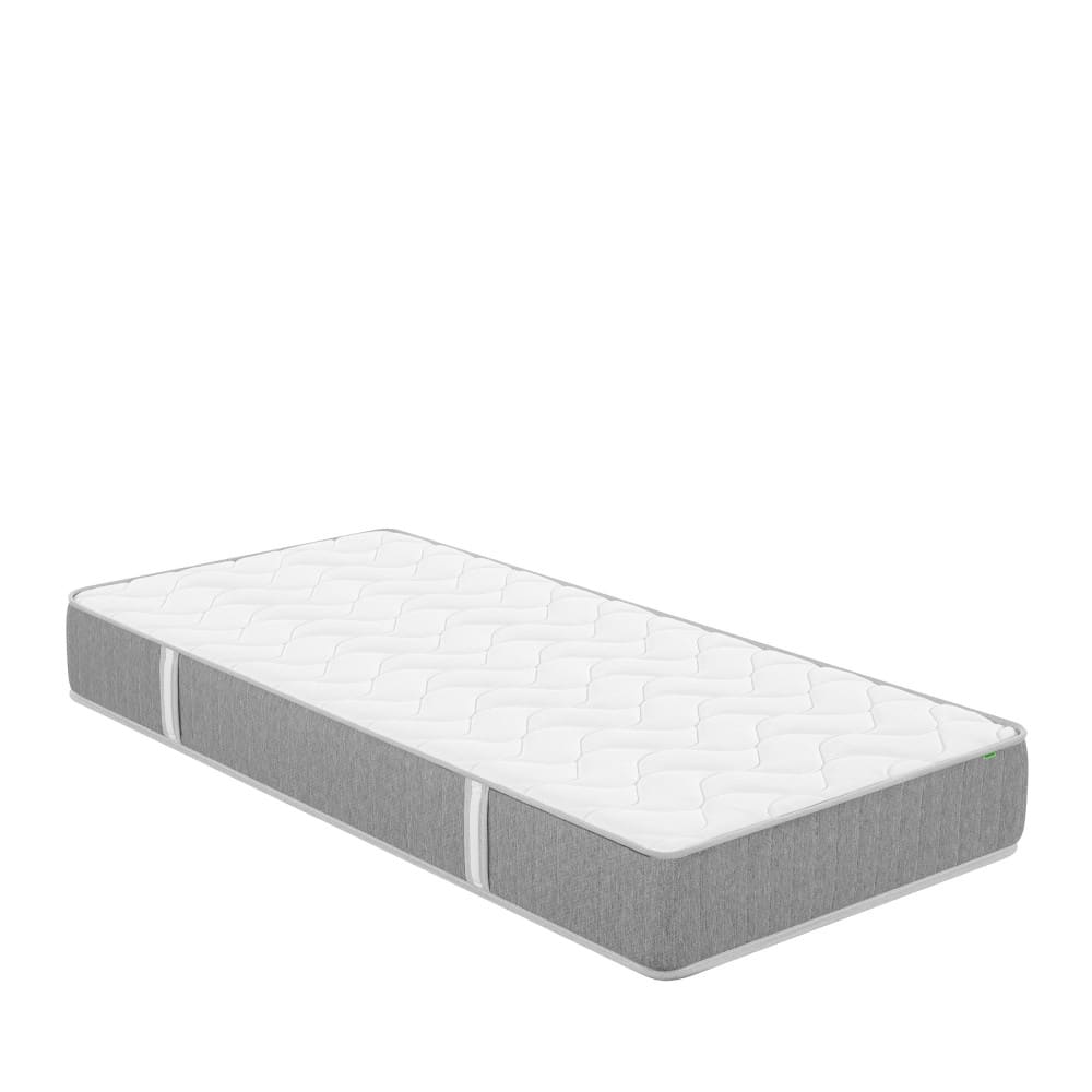 Matelas 100% ressorts,