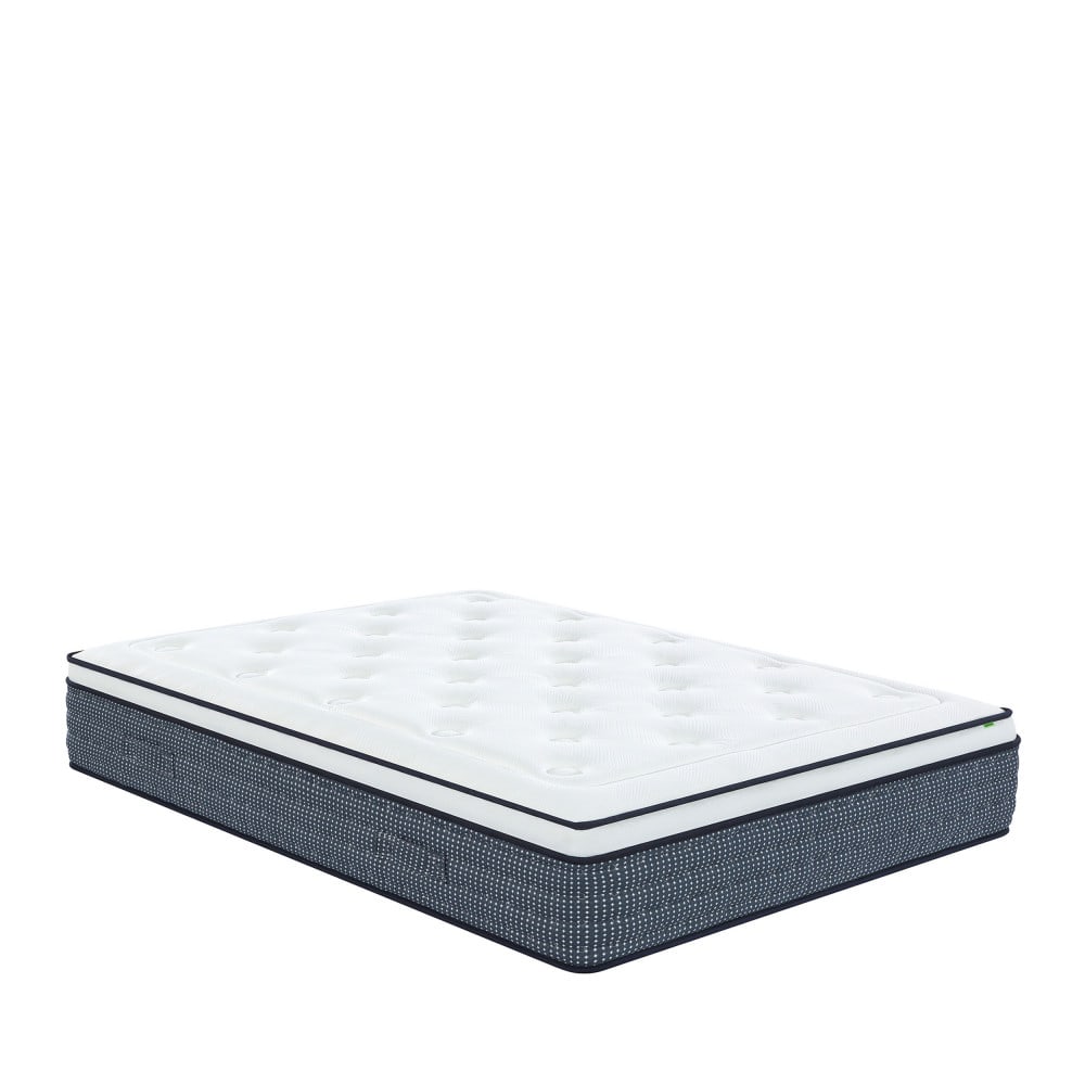 Matelas à ressort et