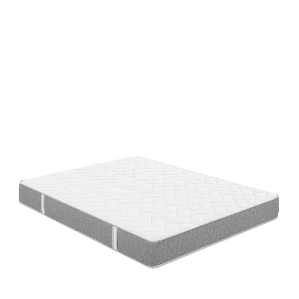 Matelas 100% ressorts,