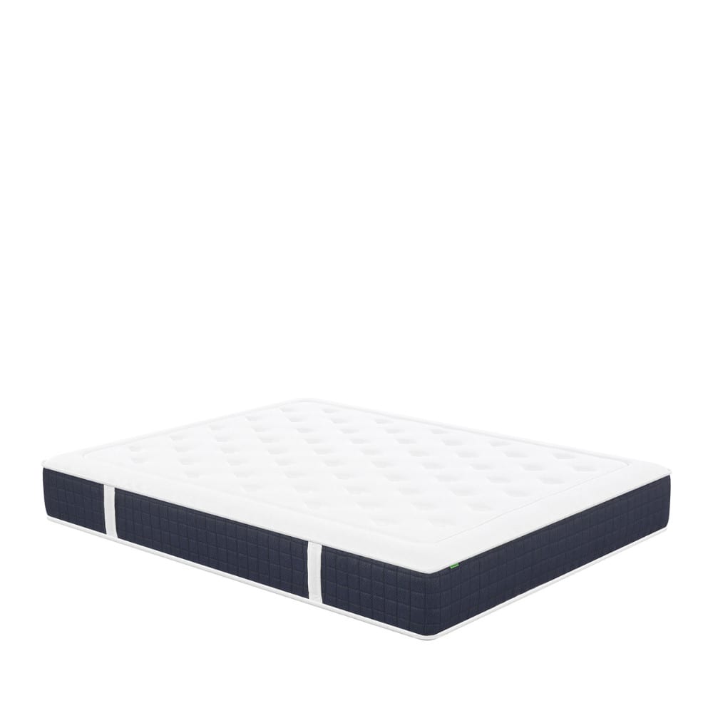 Matelas à ressorts et