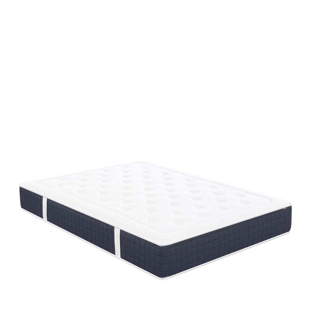 Matelas à ressorts et