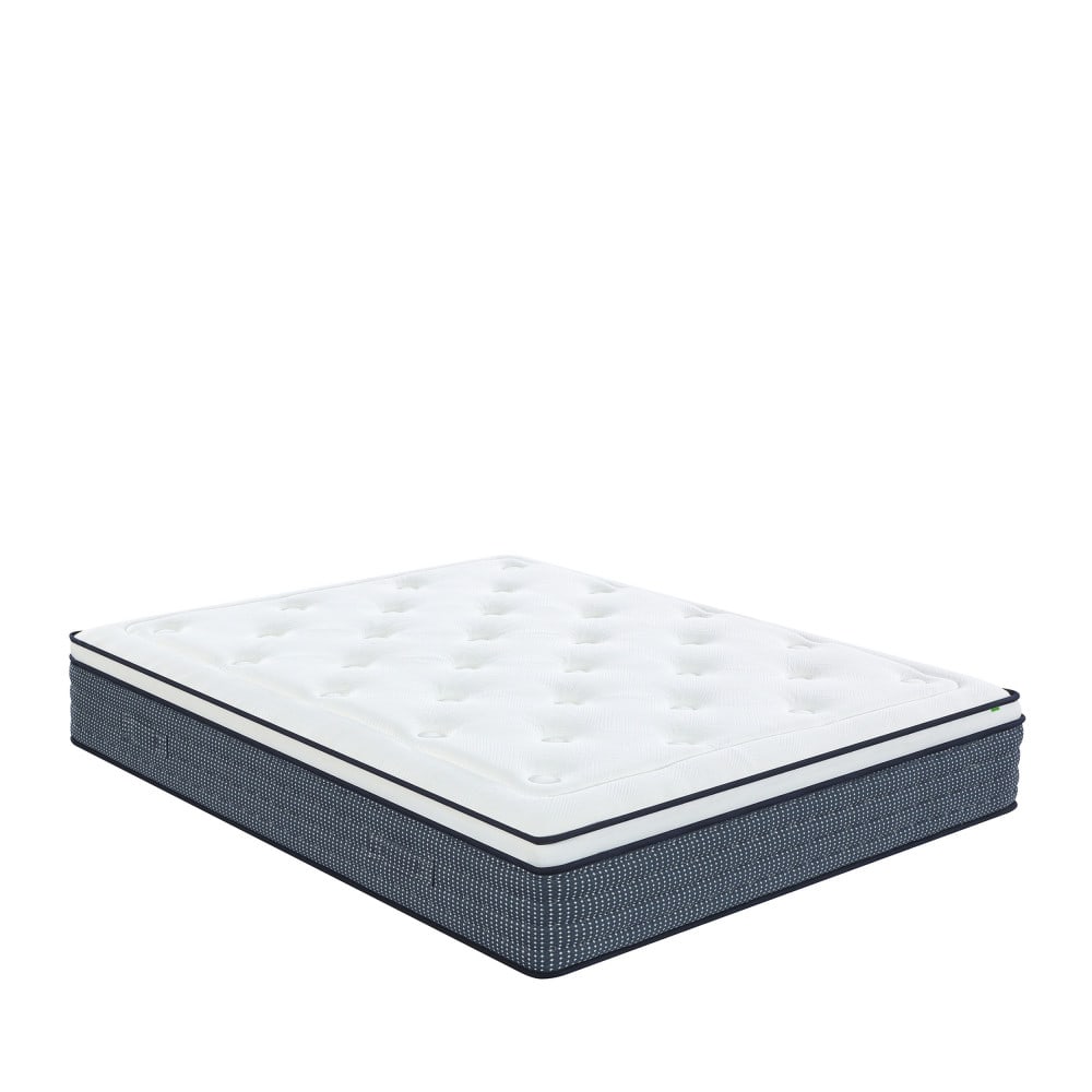 Matelas à ressort et