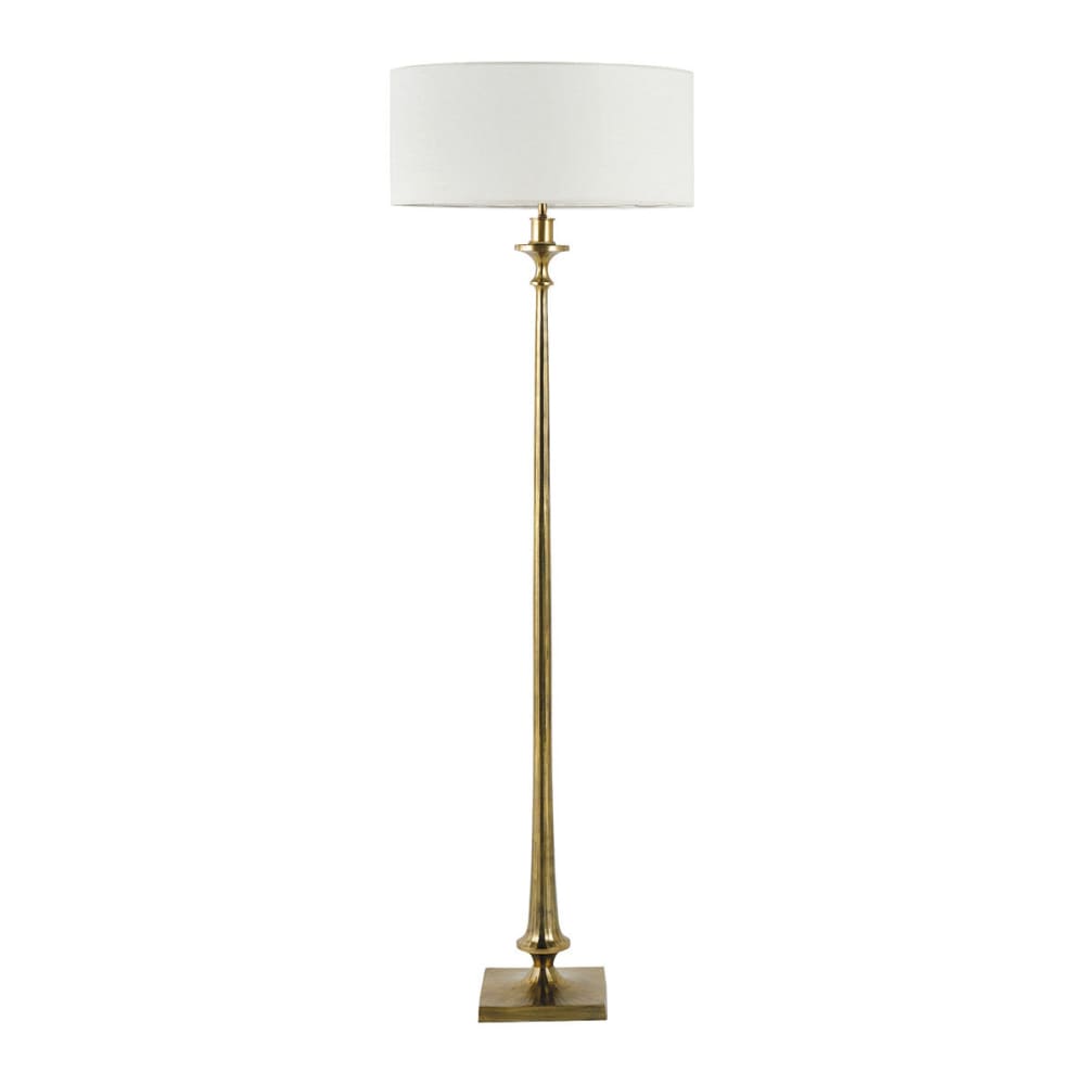 Pied de lampadaire sabine