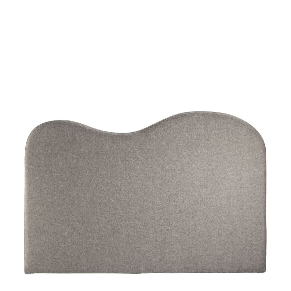 Tête de lit en tissu - 181