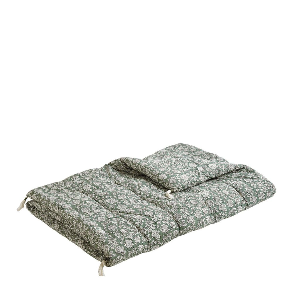 Futon en coton - 180