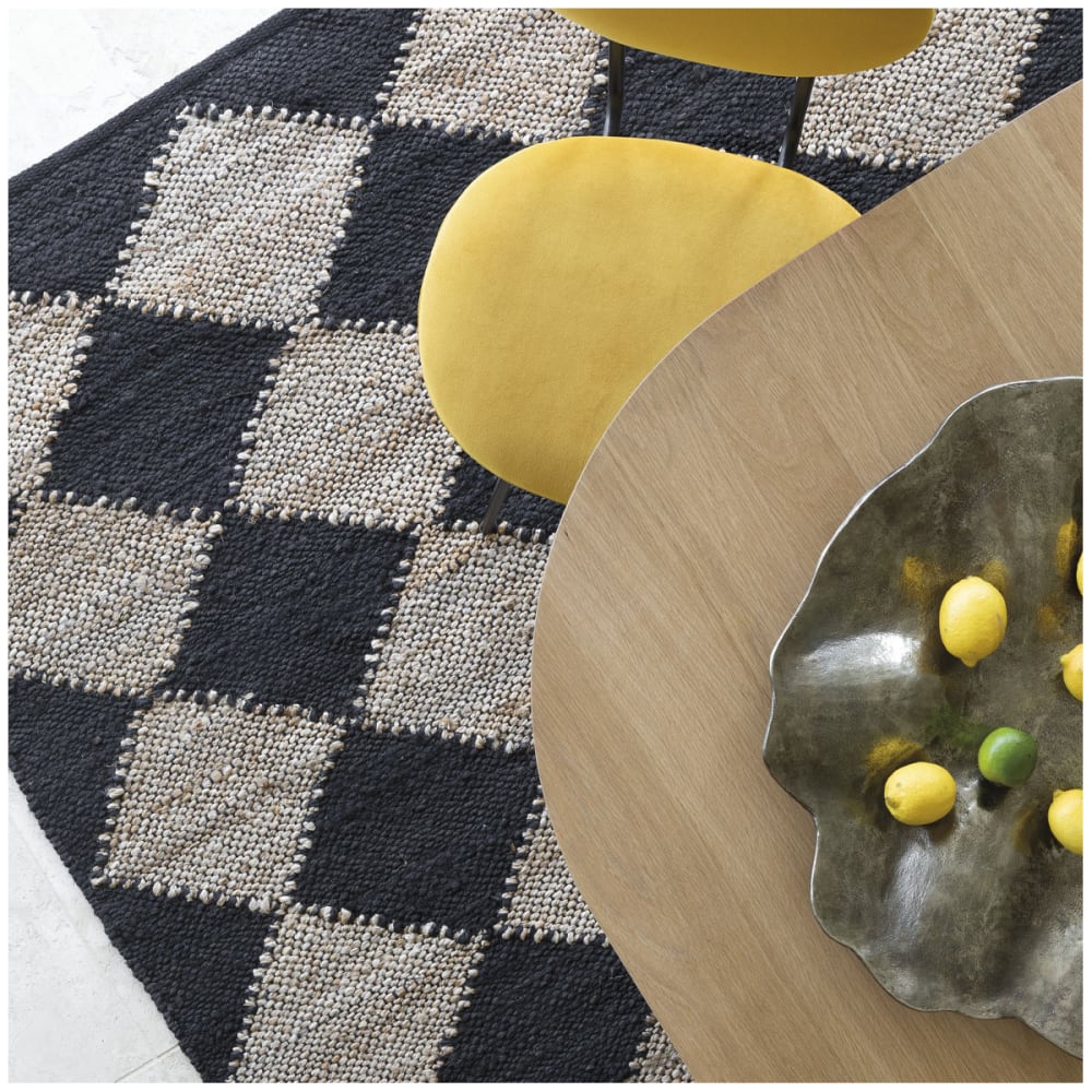 Tapis en jute - 300 x 200 cm — vue 3