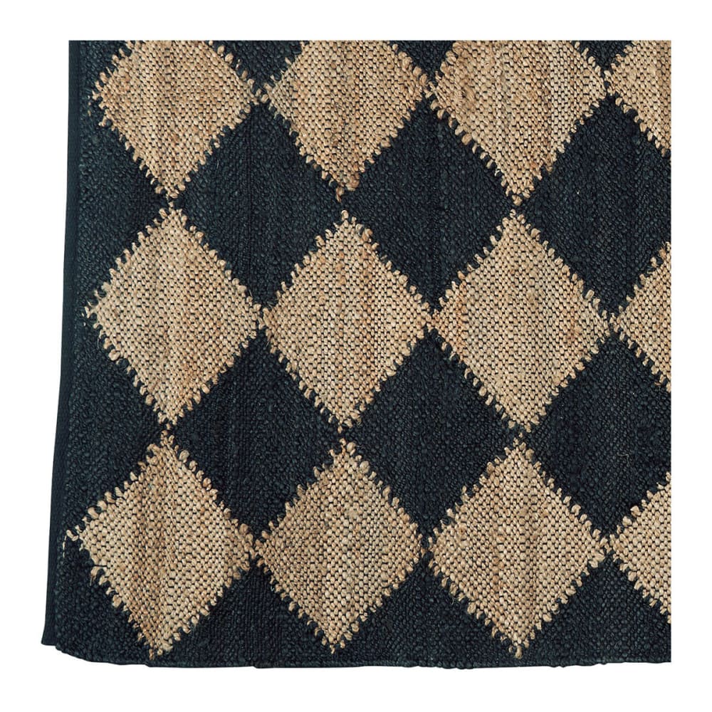 Tapis en jute - 300 x 200 cm — vue 4