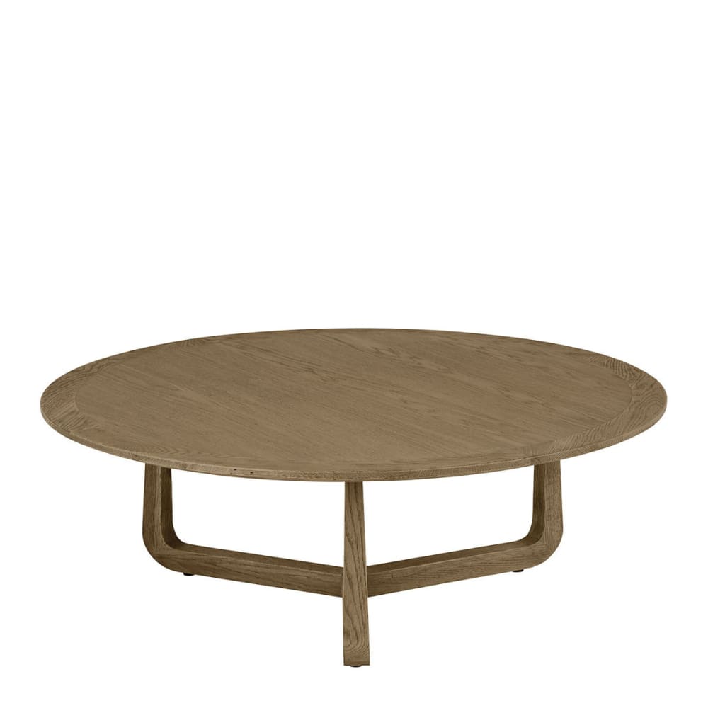 Table basse ronde - diam.