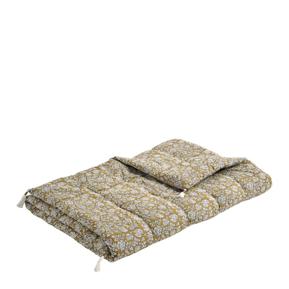 Futon en coton - 180