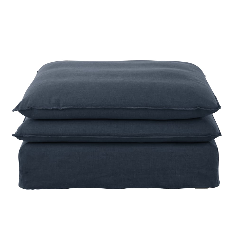 pouf pour canapé modulable