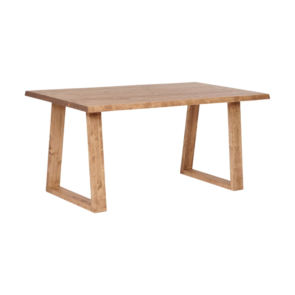 Table à manger sapin
