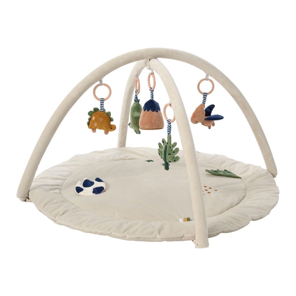 arche d'éveil bébé