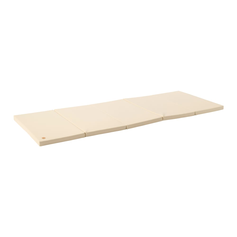 Tapis de gymnastique