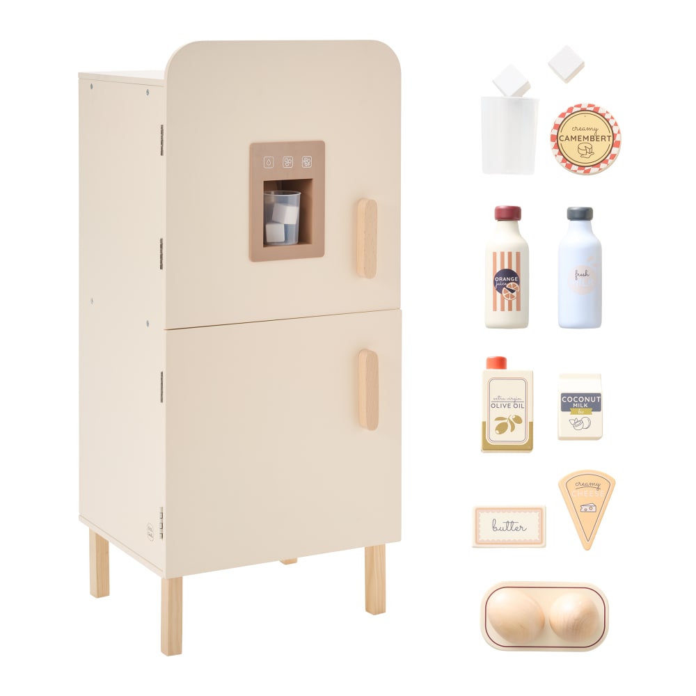 Jouet frigo 14 éléments