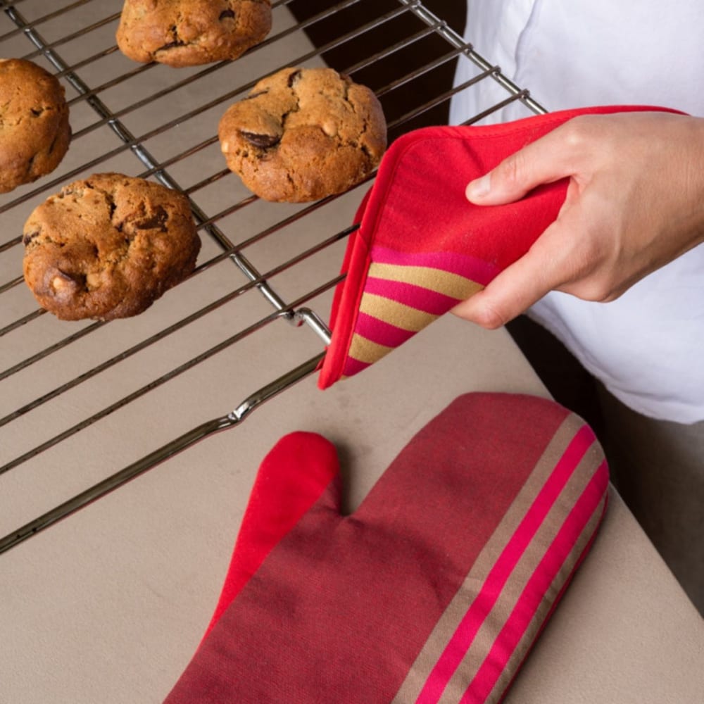 Handschuhe rot - Maisons Du Monde