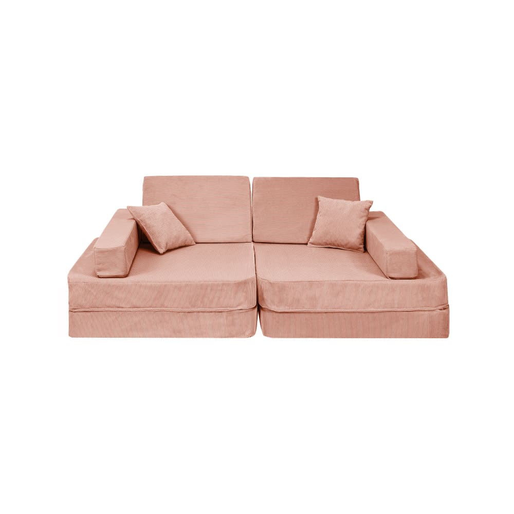 Canapé enfant pliable