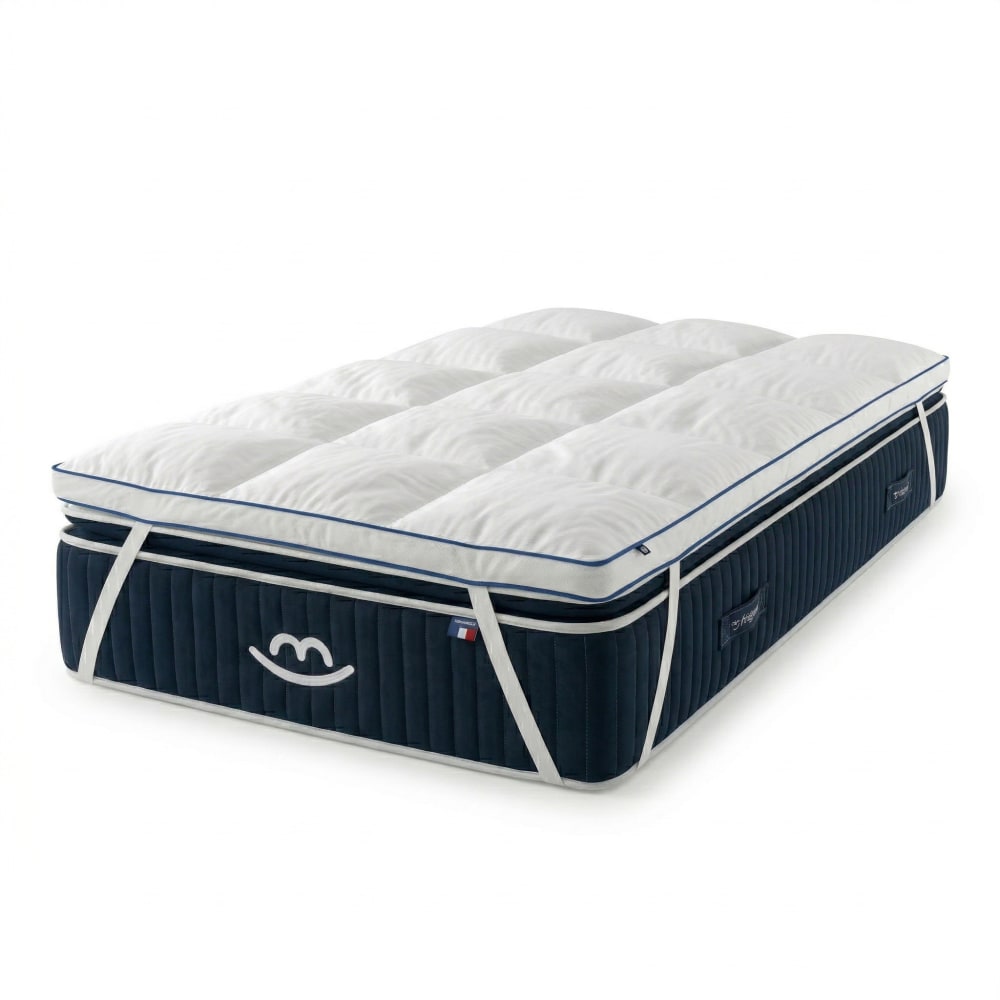 Matelas mémoire de forme - 30cm