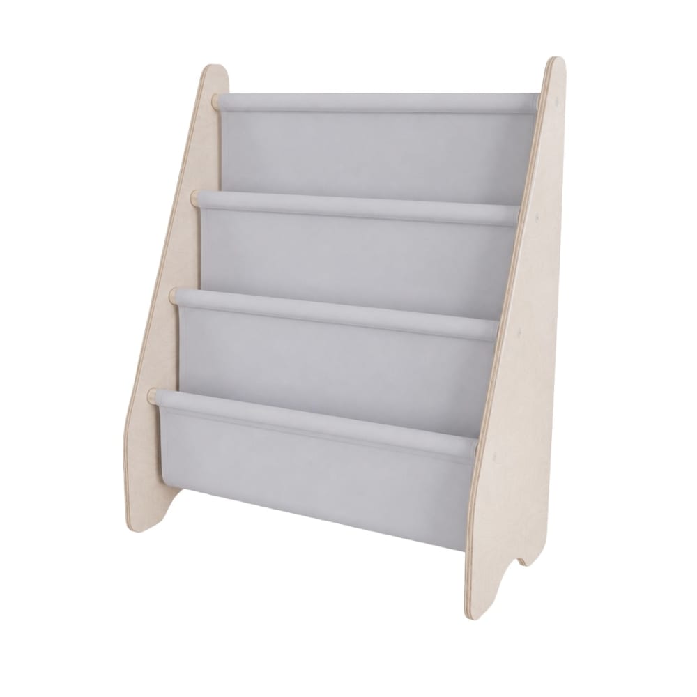 Bibliothèque pour enfant