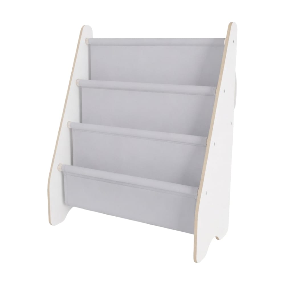 Bibliothèque pour enfant
