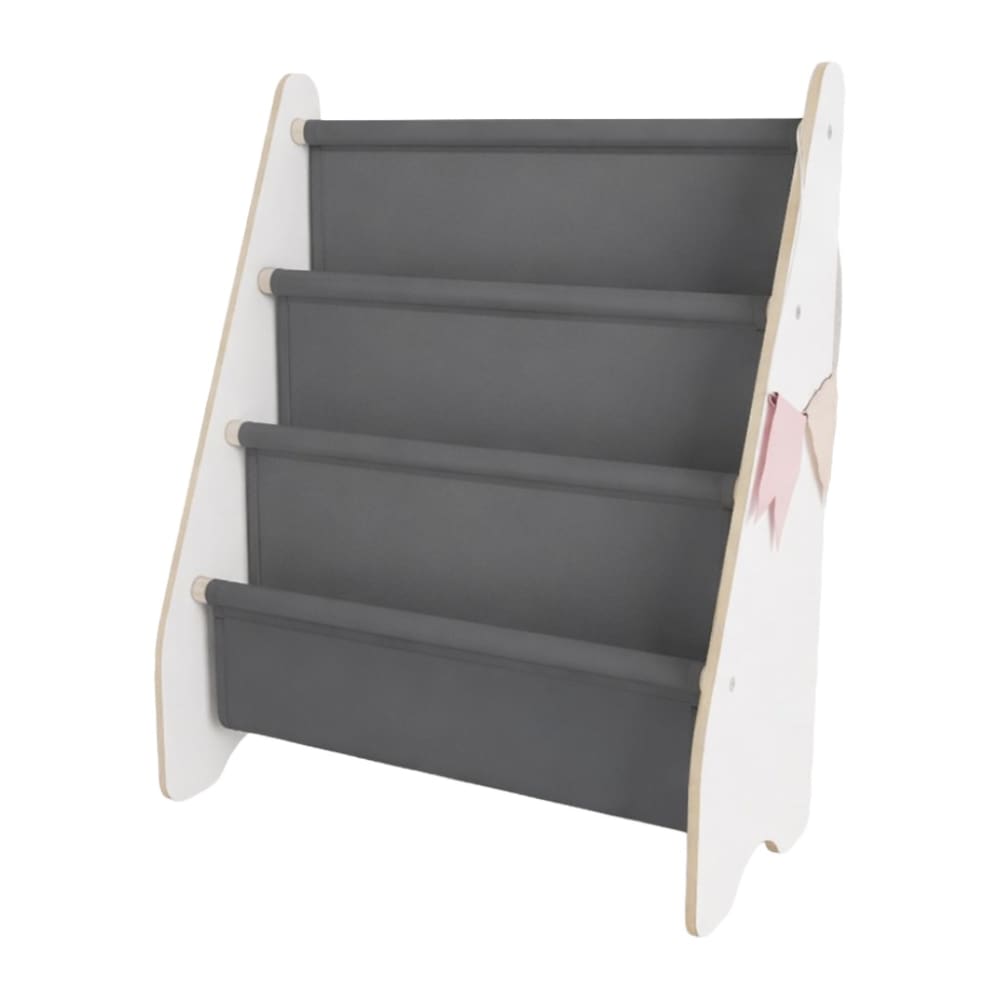 Bibliothèque pour enfant