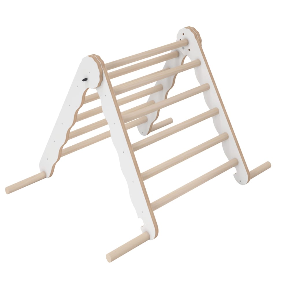 Triangle de Pikler pour