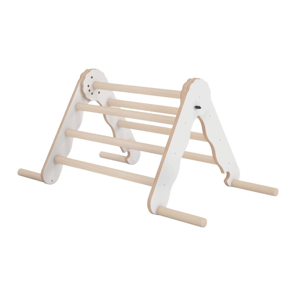 Triangle de Pikler pour - enfant