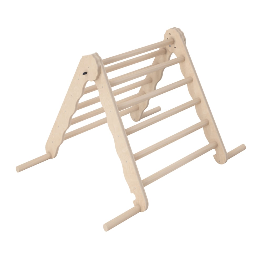 Triangle de Pikler pour