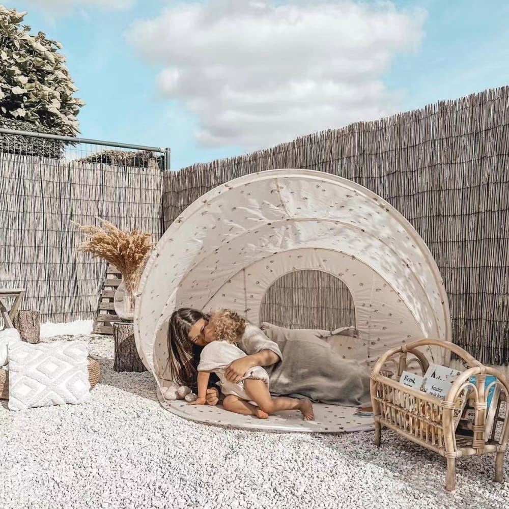 Anti-UV 50+ Spielzelt für Kinder - Maisons Du Monde