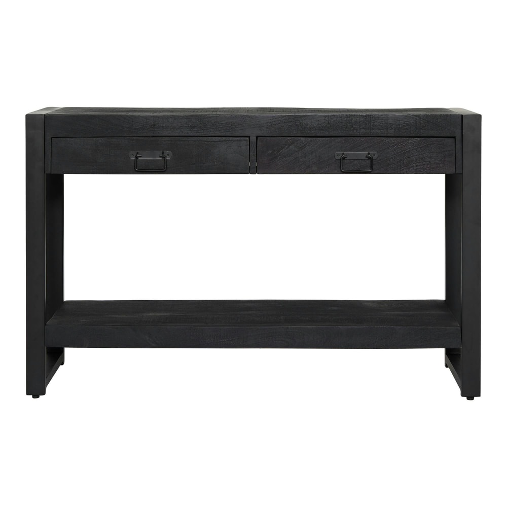 console d'entrée en - tiroirs