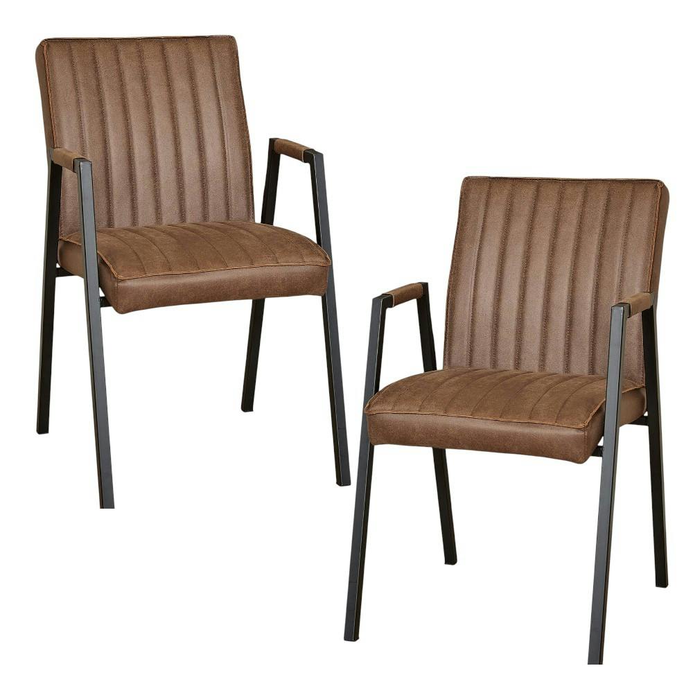 fauteuil de table à
