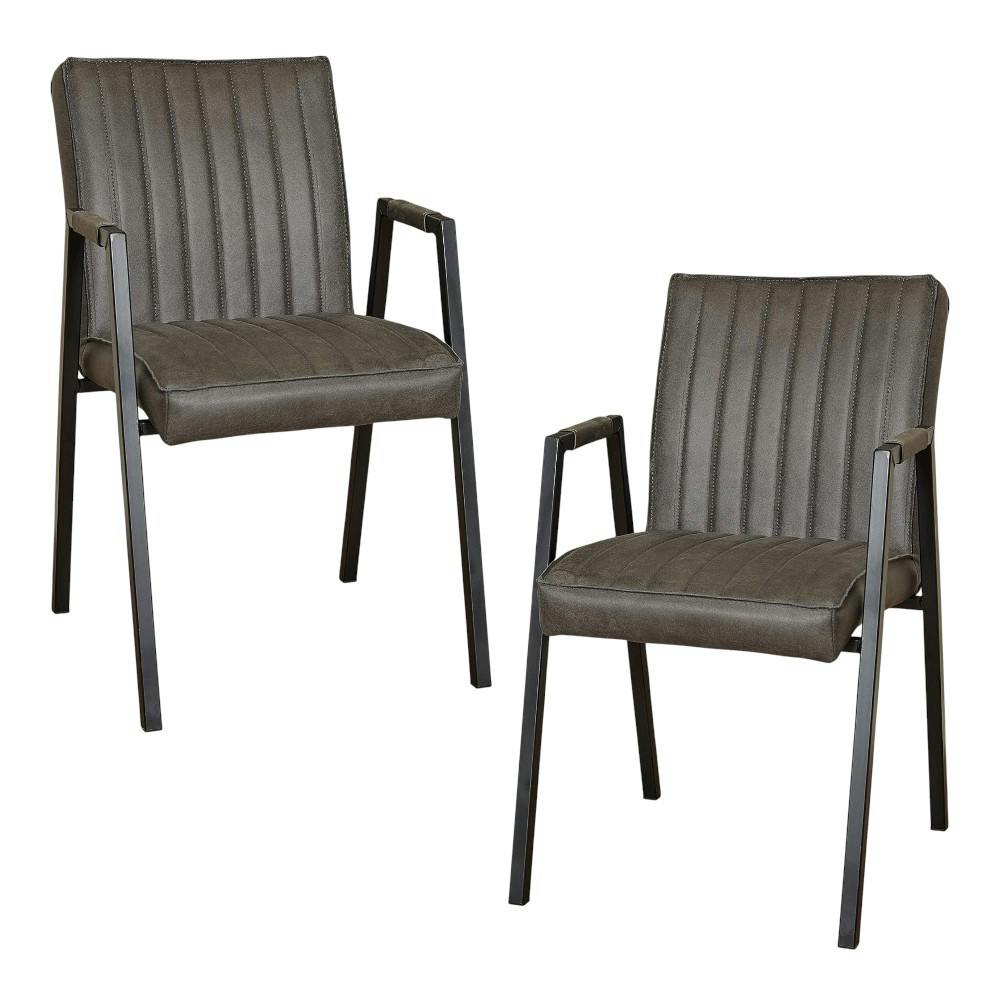 fauteuil de table à