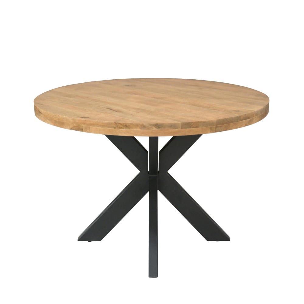 Table ronde diam. 100