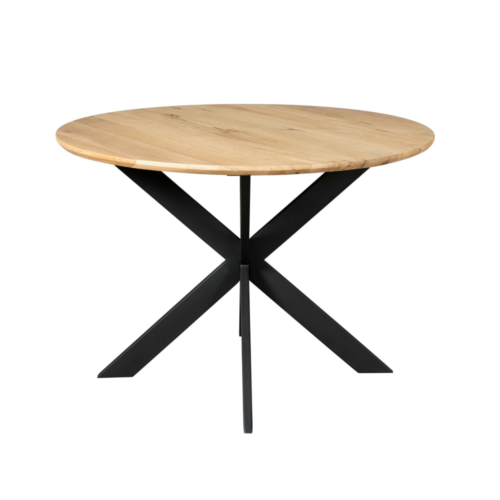 Table à manger ronde