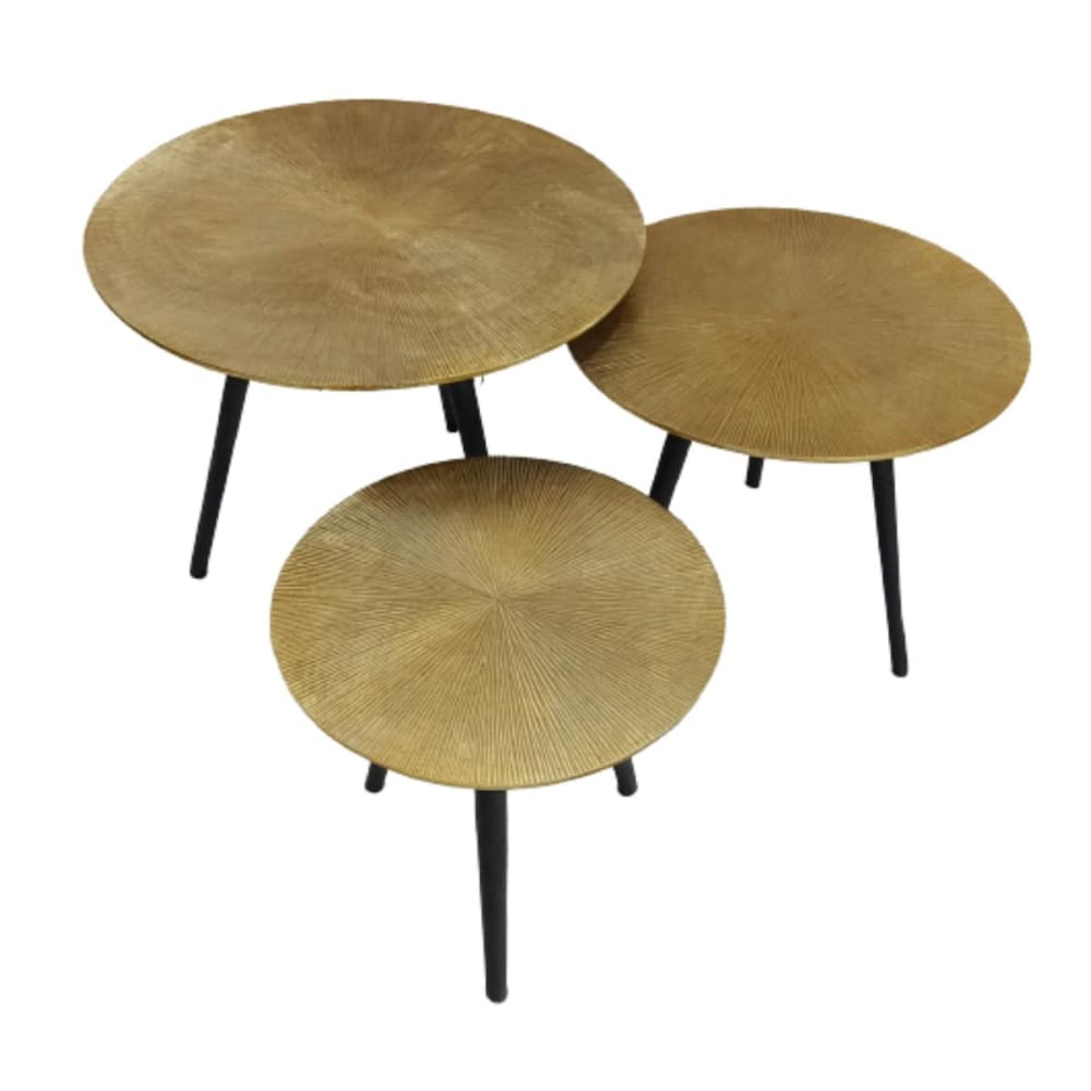 petite table gigogne