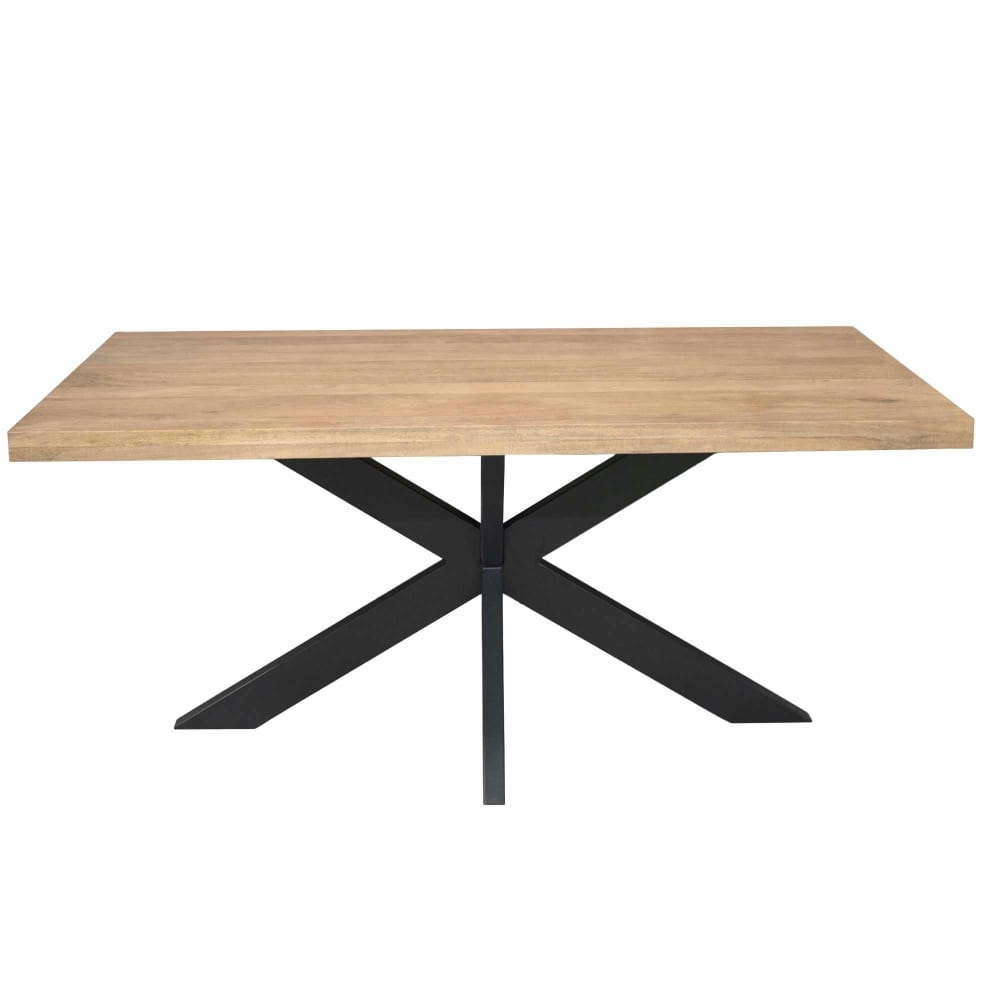 Table repas 8 places