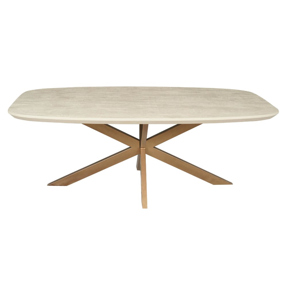Table repas 8 places