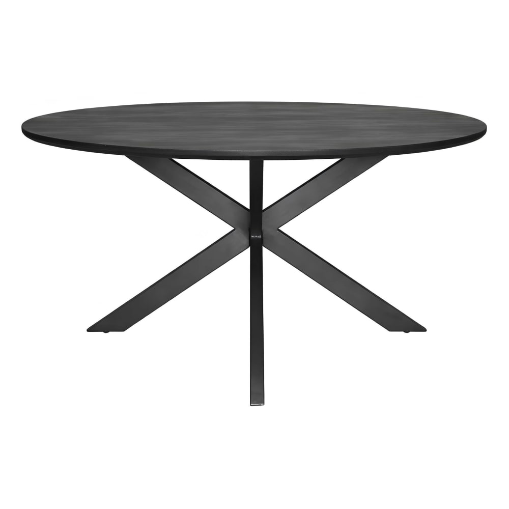 Table à manger ronde